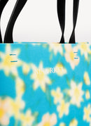 Nina Ricci - Sacmoyenmodele - Degrade Vert D Eau / Bla - Women