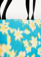 Bolso Mediano - Degradado Verde Agua / Negro - Mujer