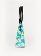 Bolso Mediano - Degradado Verde Agua / Negro - Mujer