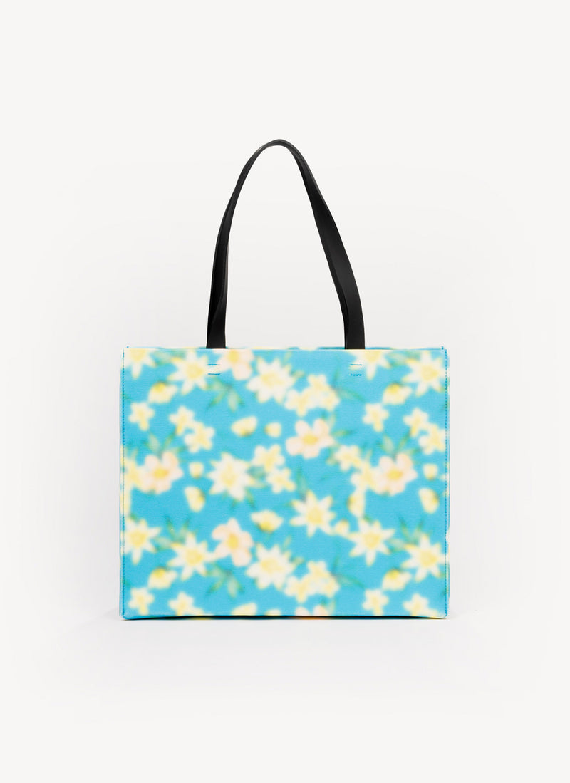 Nina Ricci - Sacmoyenmodele - Degrade Vert D Eau / Bla - Women