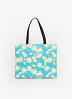 Bolso Mediano - Degradado Verde Agua / Negro - Mujer