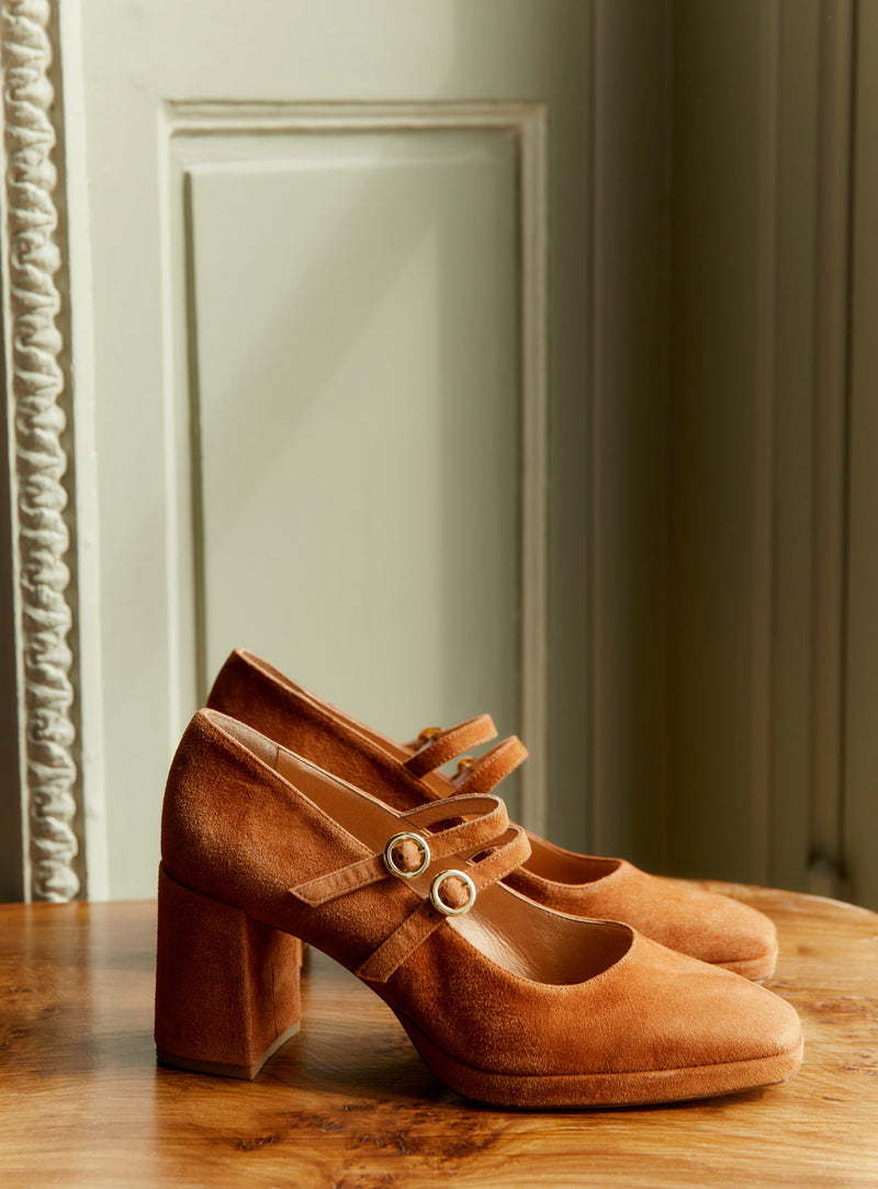 Babies Tess - Natural