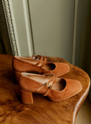 Babies Tess - Natural