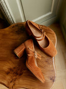 Babies Tess - Natural