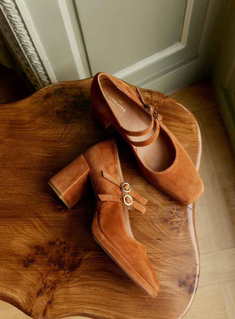 Babies Tess - Natural