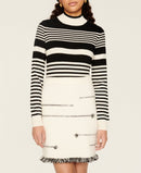 Jupe Tube Mini - Ecru - Femme