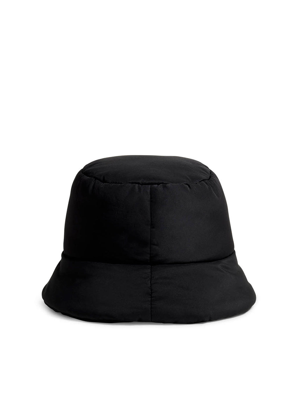 Hat - Black - Women