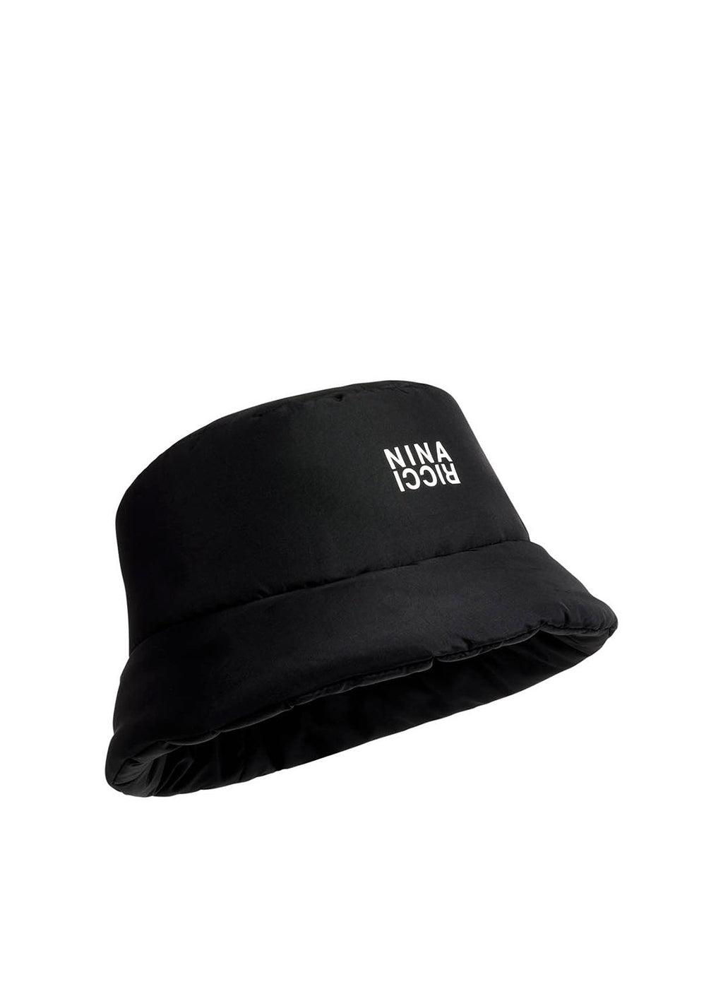 Hat - Black - Women