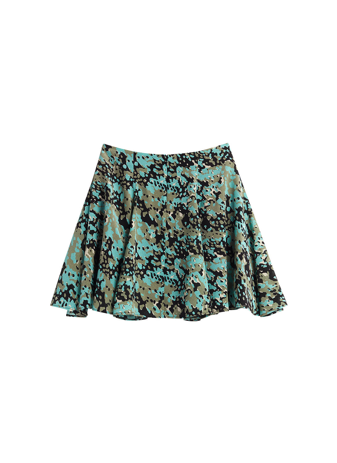Jupe - Camouflage Sand - Femme