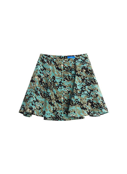 Jupe - Camouflage Sand - Femme