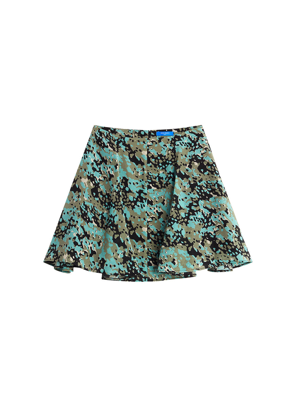 Jupe - Camouflage Sand - Femme