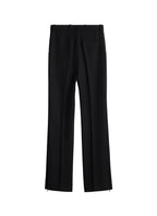 Pantalon - Noir - Femme
