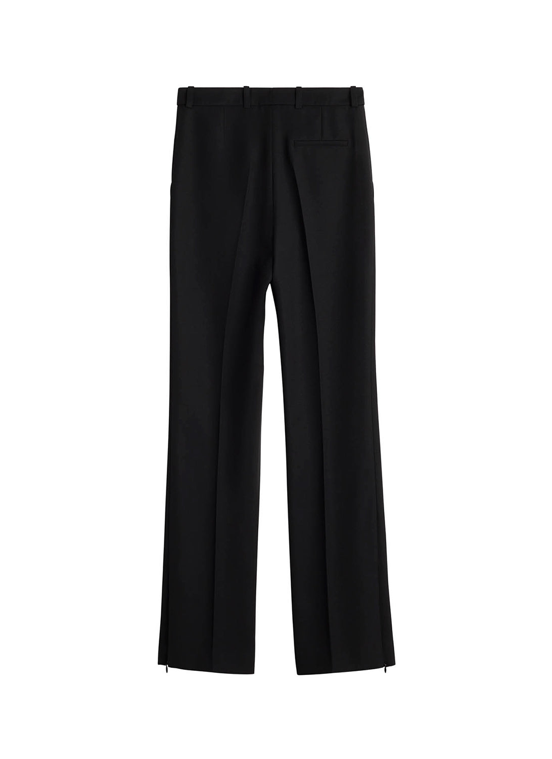 Pantalon - Noir - Femme