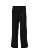 Trousers - Black - Women
