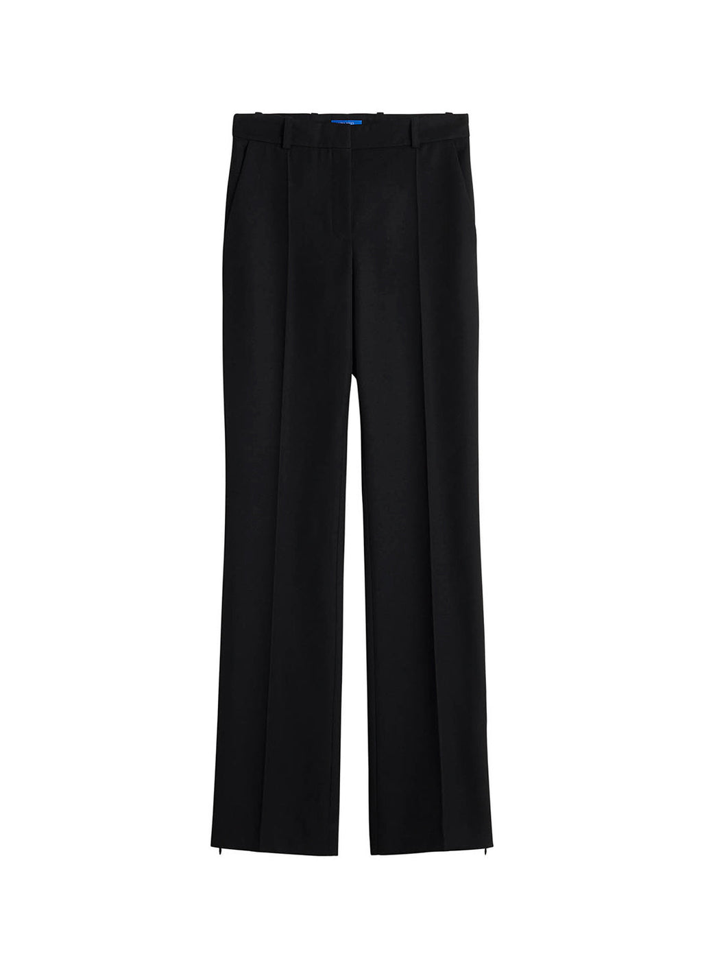 Pantalon - Noir - Femme