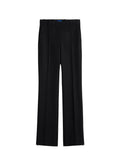 Pantalon - Noir - Femme