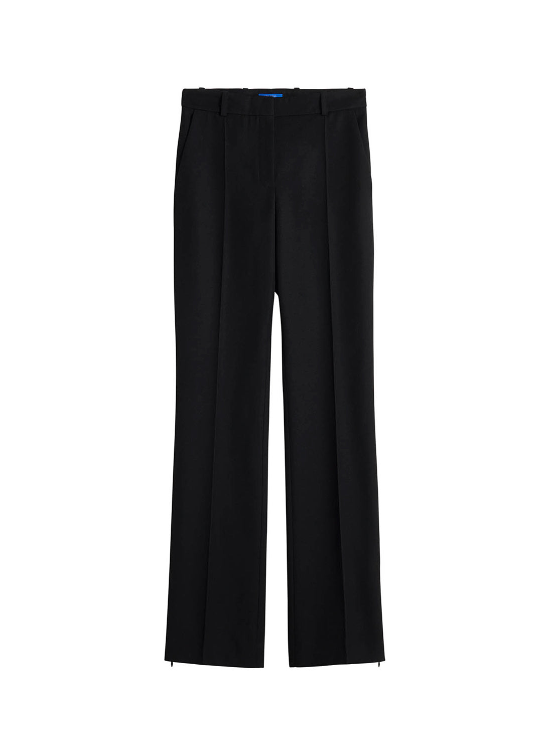 Pantalon - Noir - Femme
