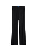 Trousers - Black - Women