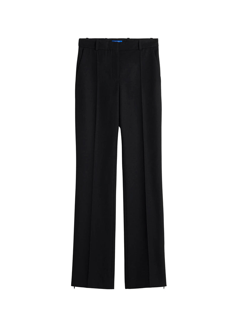 Trousers - Black - Women