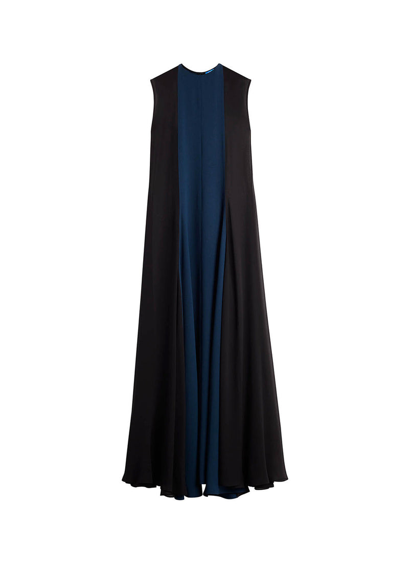 Dress - Duck Blue - Women