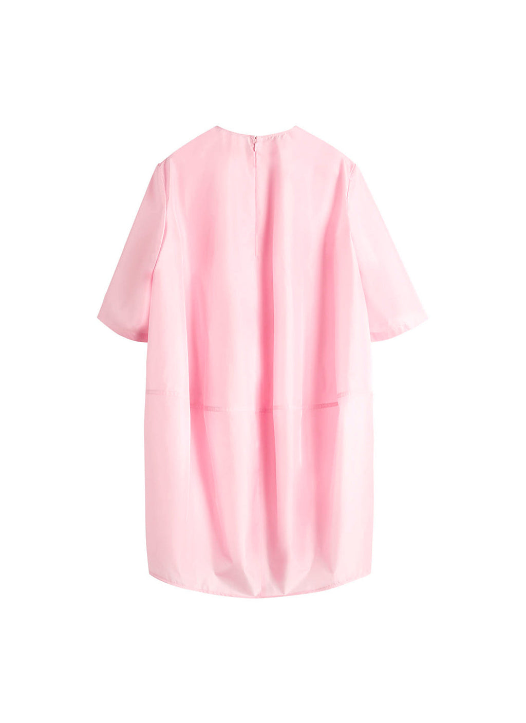 Vestido - Rosa - Mujer