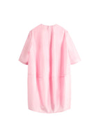 Vestido - Rosa - Mujer