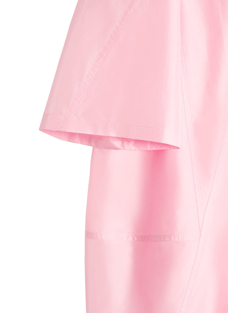 Robe - Rose - Femme