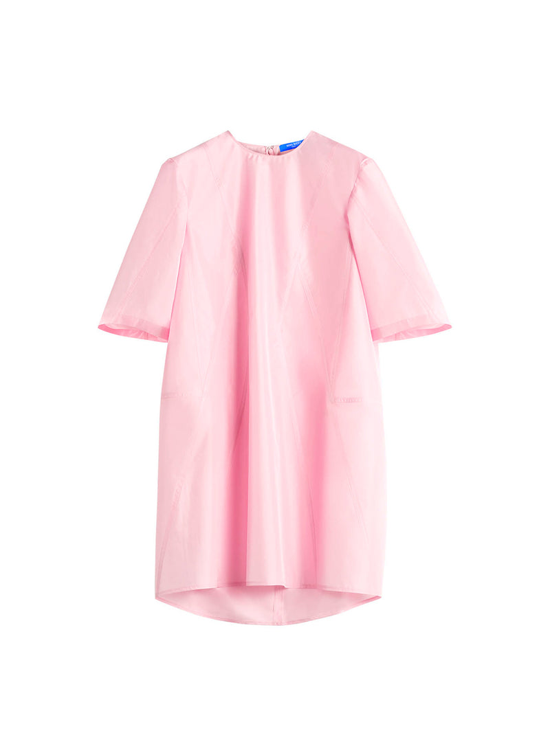 Robe - Rose - Femme