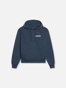 Sweatshirt Classique – Jacquemus – Bleu marine