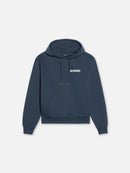 Jacquemus - Sweatshirt Classique - Bleu Marine