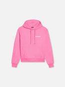 Jacquemus - Sweatshirt Classique - Rose