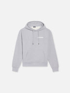 Classic Sweatshirt – Jacquemus – Grey