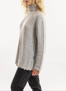 Pull - Nuage - Femme
