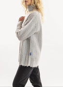 Pull - Nuage - Femme