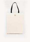 Bag - Ecru Shearling - Women