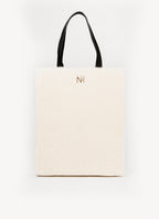 Bag - Ecru Shearling - Women