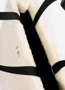 Bolso - Moumoute Crudo - Mujer