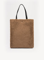 Sac - Moumoute Brune - Femme