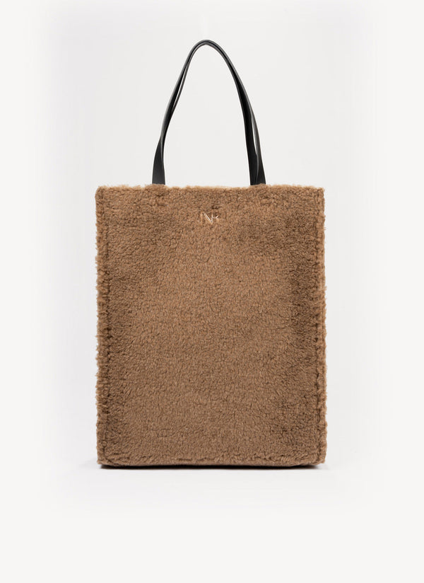 Sac - Moumoute Brune - Femme