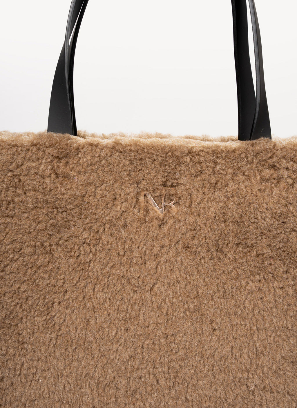 Sac - Moumoute Brune - Femme