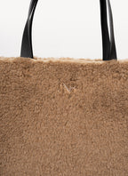 Sac - Moumoute Brune - Femme