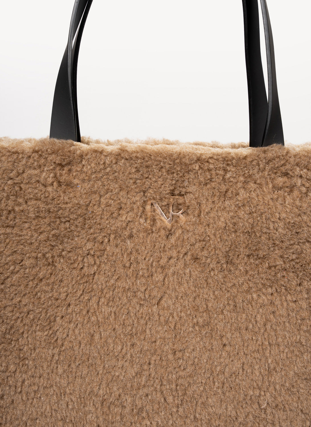 Sac - Moumoute Brune - Femme