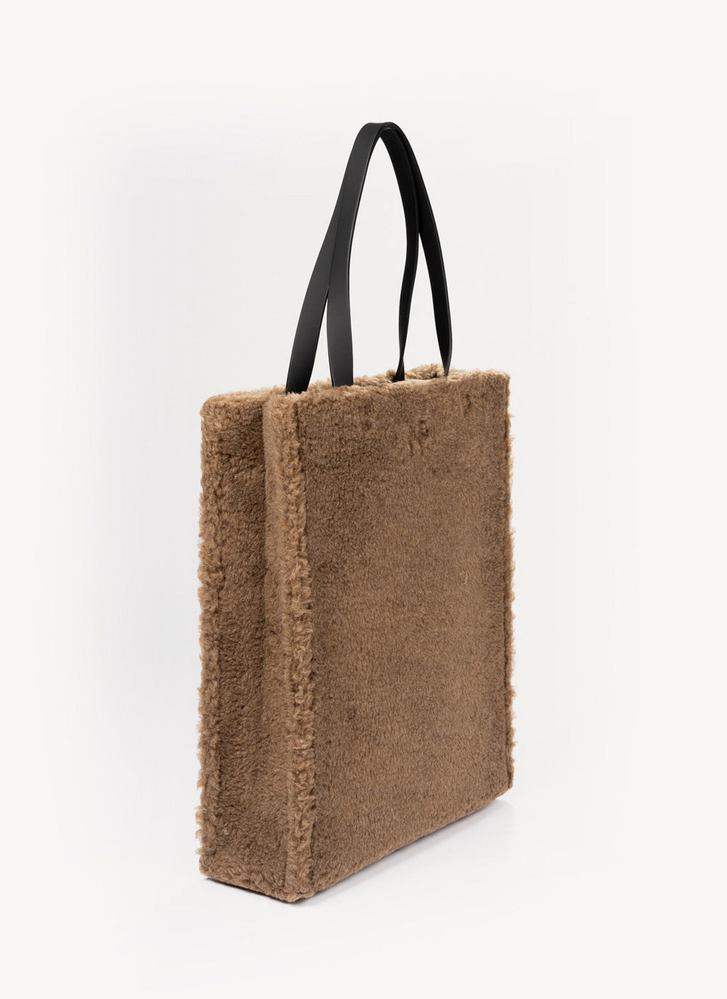 Sac - Moumoute Brune - Femme