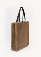 Sac - Moumoute Brune - Femme