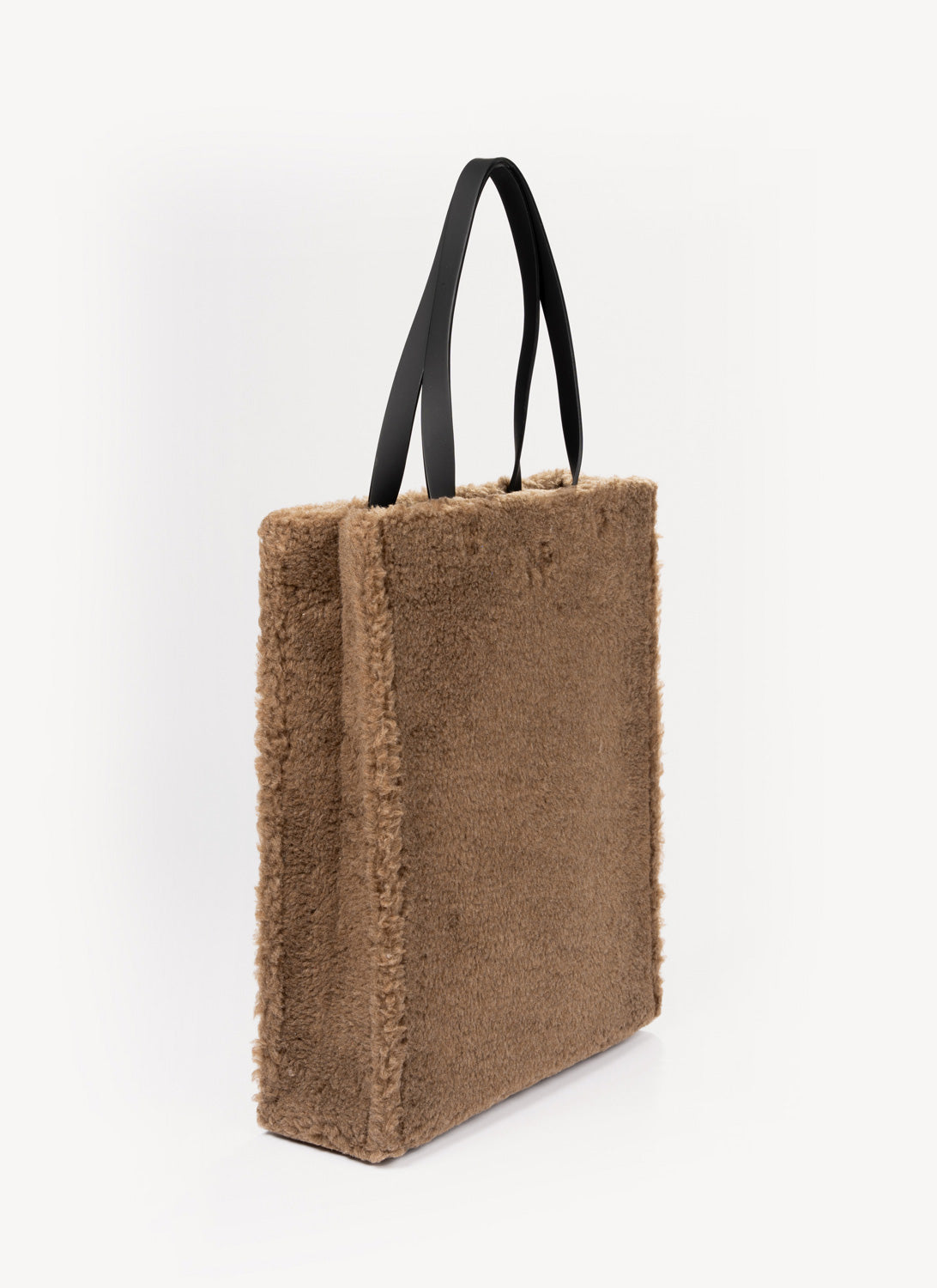 Sac - Moumoute Brune - Femme