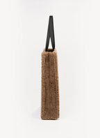 Sac - Moumoute Brune - Femme