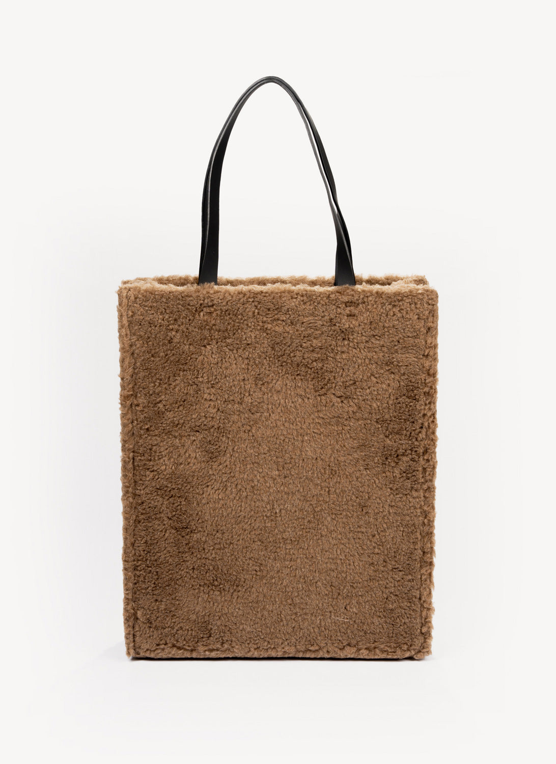 Sac - Moumoute Brune - Femme