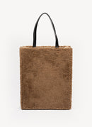 Bag - Brown Moumoute - Women
