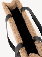 Sac - Moumoute Brune - Femme