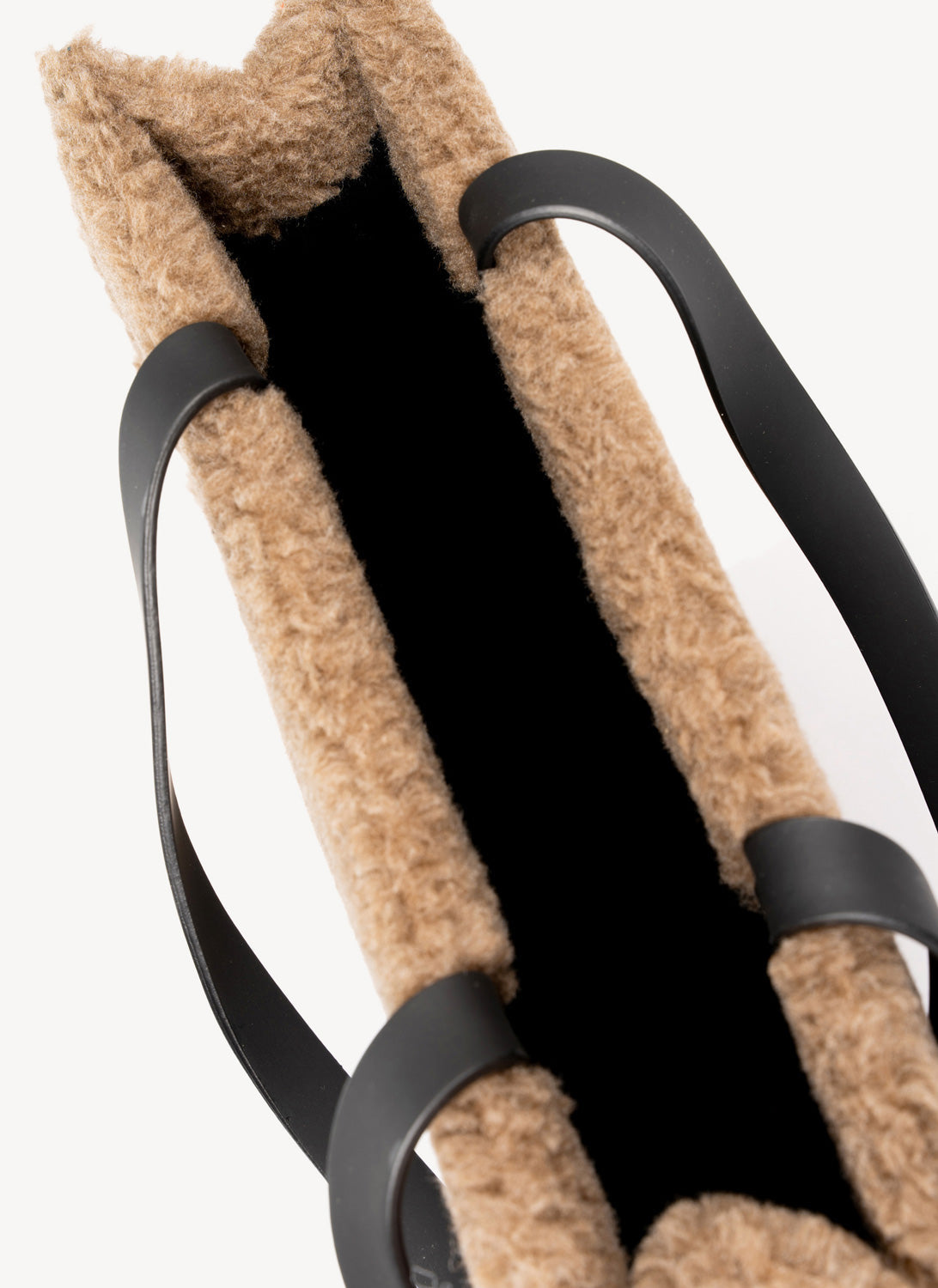 Sac - Moumoute Brune - Femme